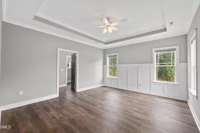 183 Batten Hill Lane, Selma, NC 27576 - Photo 35