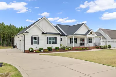 183 Batten Hill Lane, Selma, NC 27576 - Photo 5