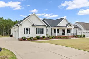 183 Batten Hl Ln, Selma, NC 27576 - Photo 5