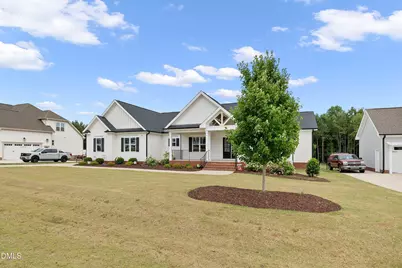 183 Batten Hill Lane, Selma, NC 27576 - Photo 3