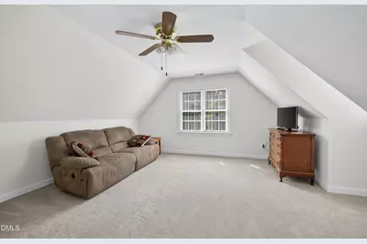 1702 Ashbark Court, Apex, NC 27502 - Photo 21