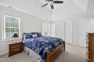 1702 Ashbark Ct, Apex, NC 27502 - Photo 13