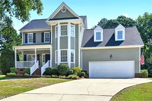 1702 Ashbark Ct, Apex, NC 27502 - Photo 1