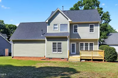 1702 Ashbark Court, Apex, NC 27502 - Photo 27