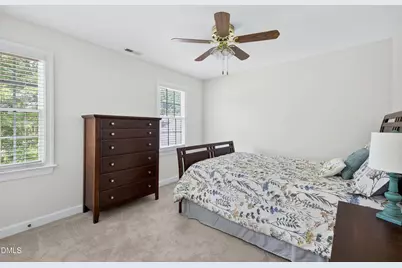 1702 Ashbark Court, Apex, NC 27502 - Photo 19
