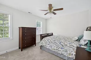 1702 Ashbark Ct, Apex, NC 27502 - Photo 19