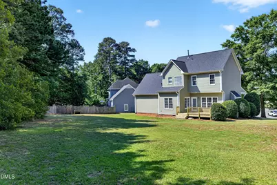 1702 Ashbark Court, Apex, NC 27502 - Photo 31