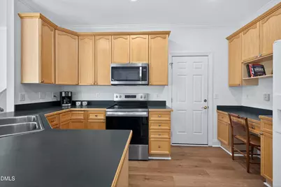 1702 Ashbark Court, Apex, NC 27502 - Photo 7
