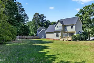 1702 Ashbark Ct, Apex, NC 27502 - Photo 31