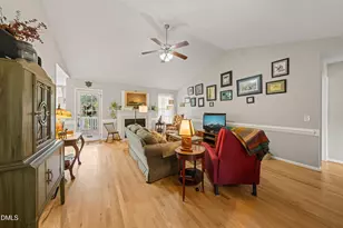 252 Axum Rd, Willow Springs, NC 27592 - Photo 3