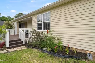 252 Axum Rd, Willow Springs, NC 27592 - Photo 23