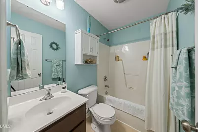 252 Axum Road, Willow Springs, NC 27592 - Photo 19