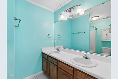 314 Riverwalk Circle, Cary, NC 27511 - Photo 19
