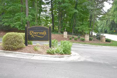 314 Riverwalk Circle, Cary, NC 27511 - Photo 31