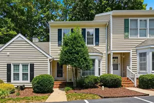 314 Riverwalk Cir, Cary, NC 27511 - Photo 1