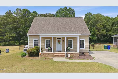 912 E Birchwood Drive, Nashville, NC 27856 - Photo 1