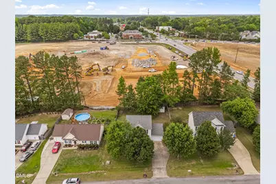 1429 E Stone Arch Drive, Fuquay Varina, NC 27526 - Photo 27