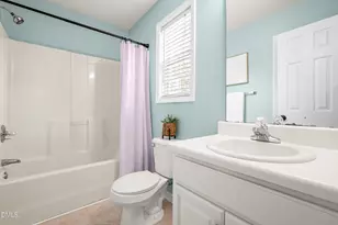 1429 East Stone Arch Drive, Fuquay-Varina, NC 27526 - Photo 15
