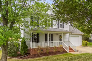 1429 East Stone Arch Drive, Fuquay-Varina, NC 27526 - Photo 1