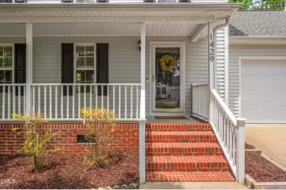 1429 E Stone Arch Drive, Fuquay Varina, NC 27526 - Photo 3