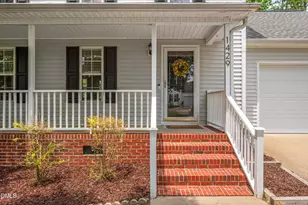 1429 East Stone Arch Drive, Fuquay-Varina, NC 27526 - Photo 3