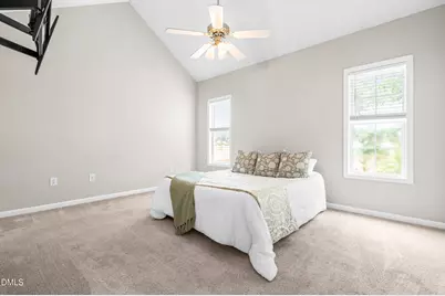 1429 E Stone Arch Drive, Fuquay Varina, NC 27526 - Photo 11
