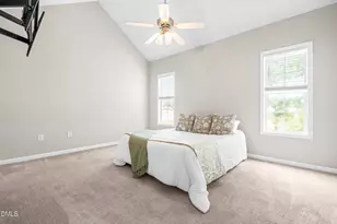 1429 East Stone Arch Drive, Fuquay-Varina, NC 27526 - Photo 11