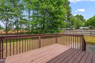1429 East Stone Arch Drive, Fuquay-Varina, NC 27526 - Photo 21