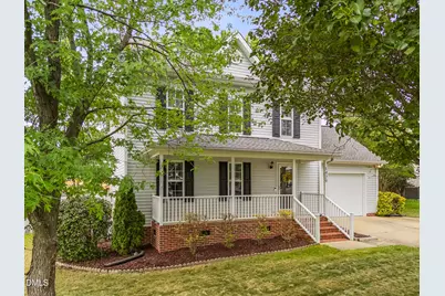 1429 E Stone Arch Drive, Fuquay Varina, NC 27526 - Photo 29