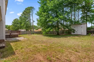 1429 East Stone Arch Drive, Fuquay-Varina, NC 27526 - Photo 21