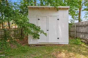 1429 East Stone Arch Drive, Fuquay-Varina, NC 27526 - Photo 25