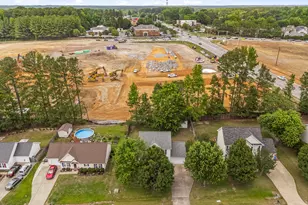 1429 East Stone Arch Drive, Fuquay-Varina, NC 27526 - Photo 27