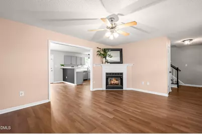 1429 E Stone Arch Drive, Fuquay-Varina, NC 27526 - Photo 5