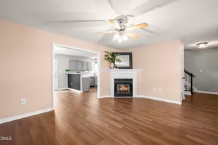 1429 East Stone Arch Drive, Fuquay-Varina, NC 27526 - Photo 5