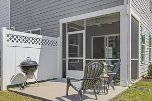 846 Salem Pointe Pl, Apex, NC 27523 - Photo 35