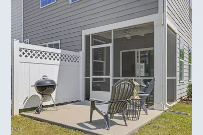 846 Salem Pointe Place, Apex, NC 27523 - Photo 37