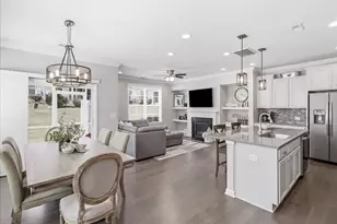 846 Salem Pointe Pl, Apex, NC 27523 - Photo 3