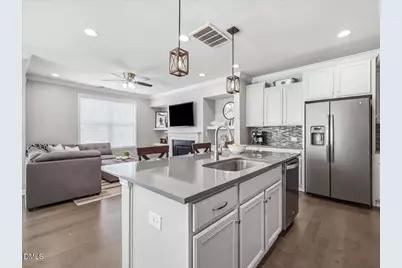 846 Salem Pointe Place, Apex, NC 27523 - Photo 27