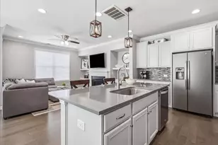 846 Salem Pointe Pl, Apex, NC 27523 - Photo 27