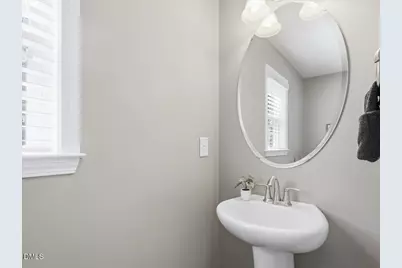 846 Salem Pointe Place, Apex, NC 27523 - Photo 13