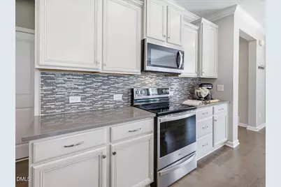 846 Salem Pointe Place, Apex, NC 27523 - Photo 23