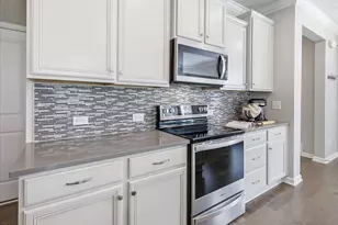 846 Salem Pointe Pl, Apex, NC 27523 - Photo 23