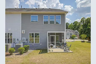 846 Salem Pointe Place, Apex, NC 27523 - Photo 63