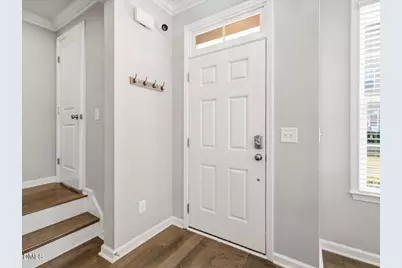 846 Salem Pointe Place, Apex, NC 27523 - Photo 11