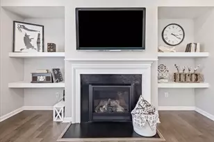 846 Salem Pointe Pl, Apex, NC 27523 - Photo 15