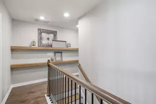 846 Salem Pointe Pl, Apex, NC 27523 - Photo 41