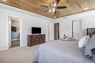 846 Salem Pointe Pl, Apex, NC 27523 - Photo 43
