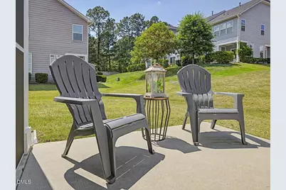 846 Salem Pointe Place, Apex, NC 27523 - Photo 33