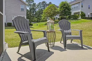 846 Salem Pointe Pl, Apex, NC 27523 - Photo 33