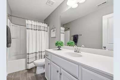 846 Salem Pointe Place, Apex, NC 27523 - Photo 53